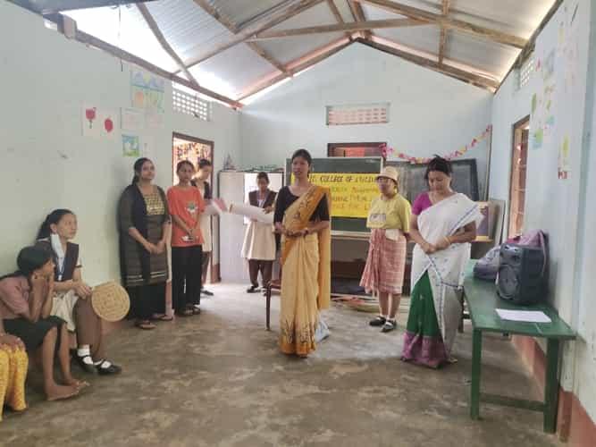 Apollo College Of Nursing Guwahati Events photo 39